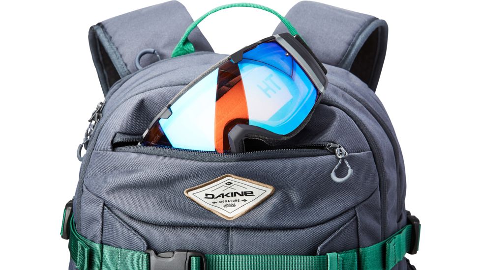 Dakine Team Mission Pro 32L Backpack - Mens, Louif Paradis, One Size, 10002082-L-91M-OS