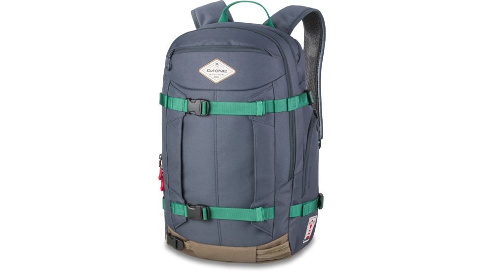 Dakine Team Mission Pro 32L Backpack - Mens, Louif Paradis, One Size, 10002082-L-91M-OS