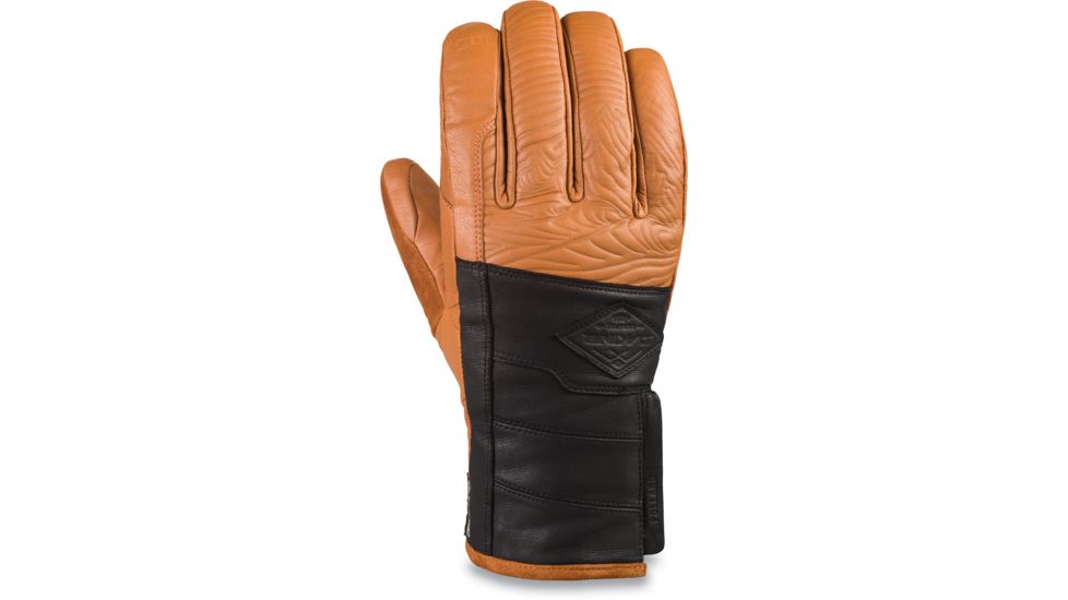 Dakine Team Phantom Glove - Men's-Eric Pollard-X-Large