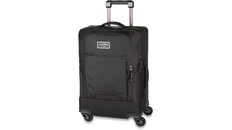 Dakine Terminal Spinner 40 L-Black