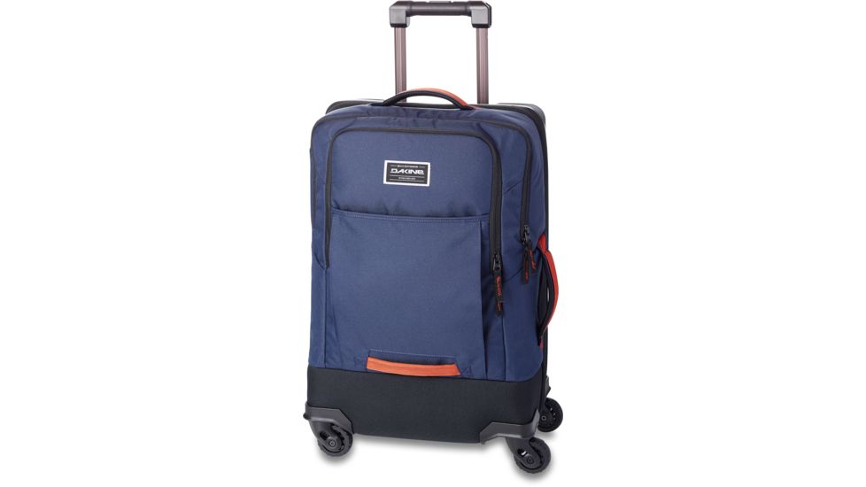 Dakine Terminal Spinner 40 L-Dark Navy