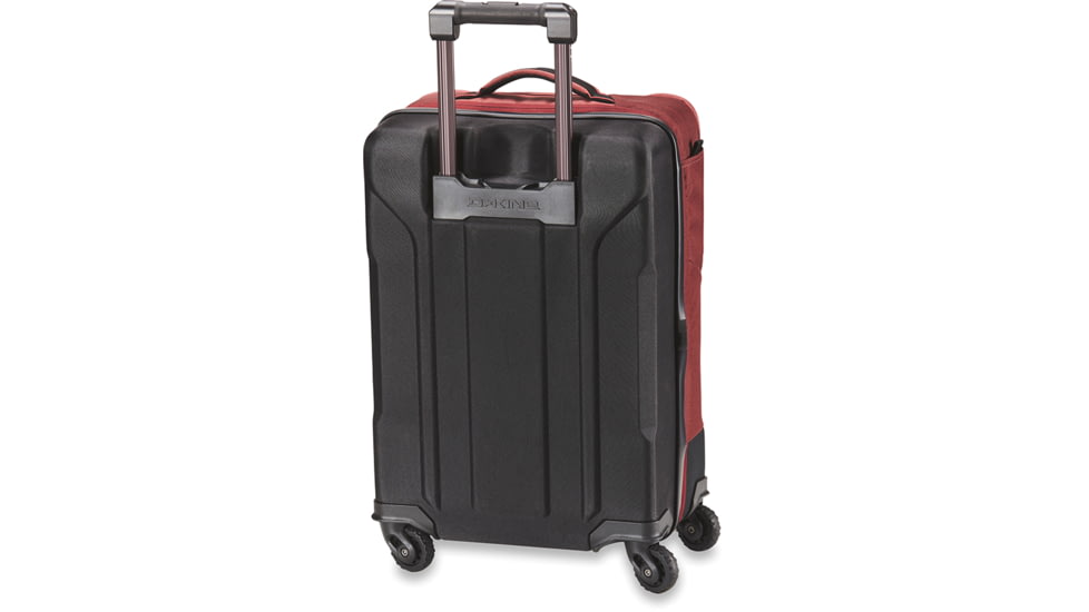 Dakine Terminal Spinner 40L, BURNT ROSE, OS, 10001478-UTOSE-OS