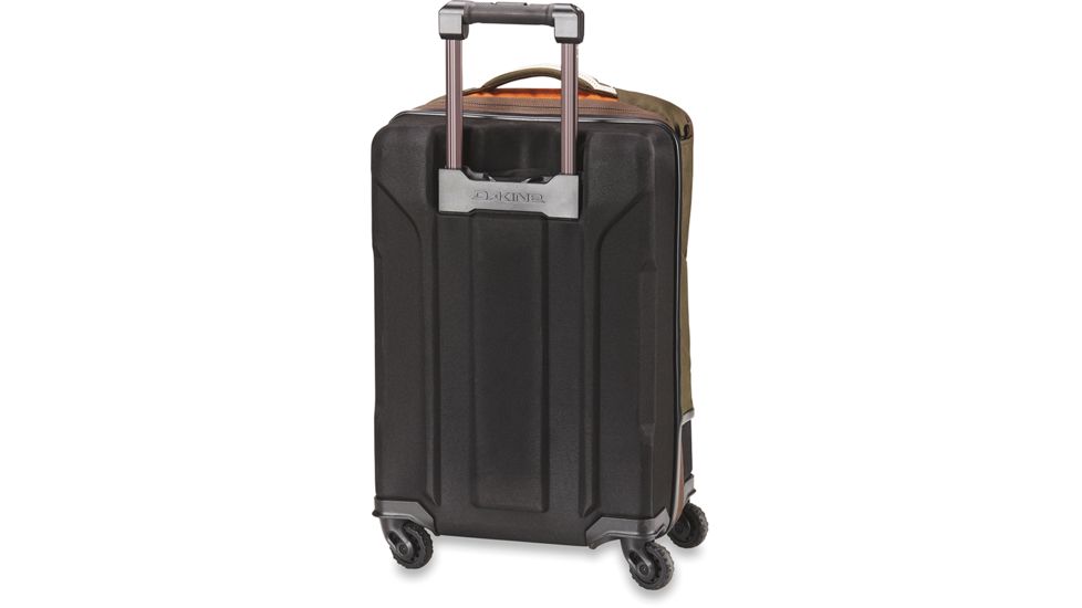 Dakine Terminal Spinner 40L, TIMBER, OS, 10001478-TIME