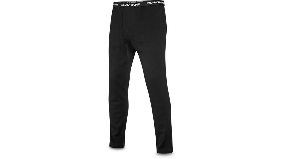 Dakine Thermal Pant - Men's-Black-Small