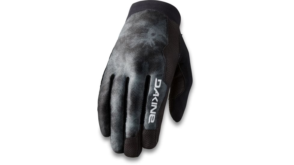Dakine Thrillium Bike Glove - Mens, Black, Small, 10002417-BLACK-S