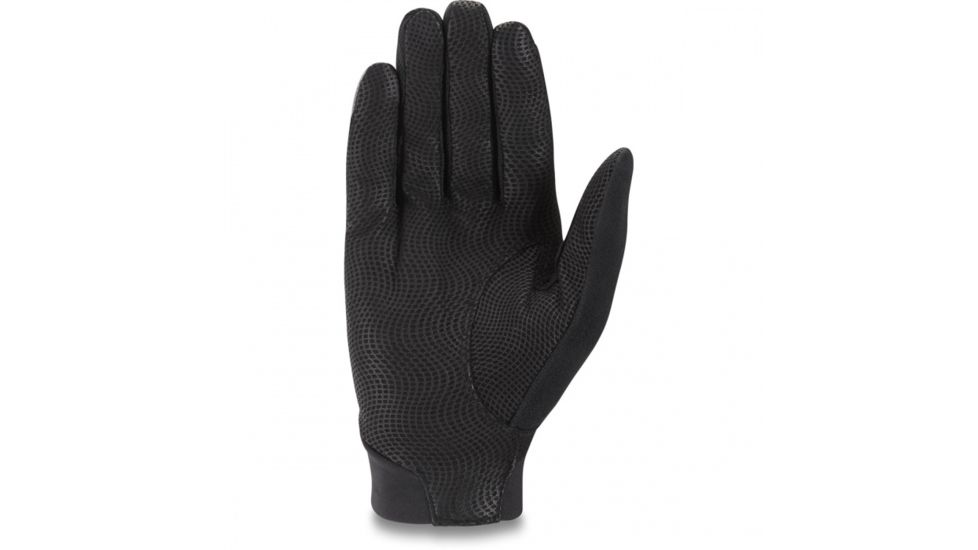 Dakine Thrillium Bike Glove - Mens, Team Aggy Black, Small, 10002417-TEAMAGGYBK-S