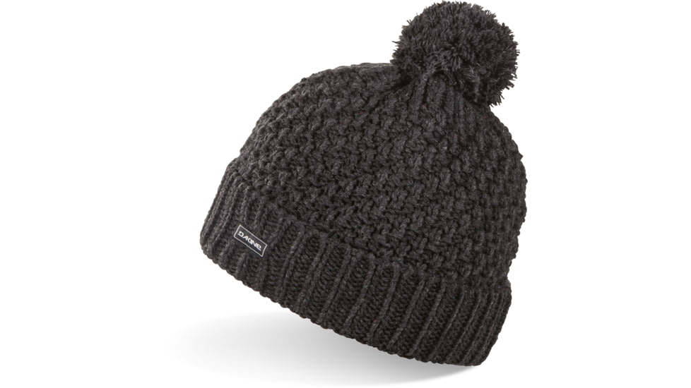 Dakine Tiffany Beanie - Womens, Black, One Size, 10002121-BLACK-91M-OS