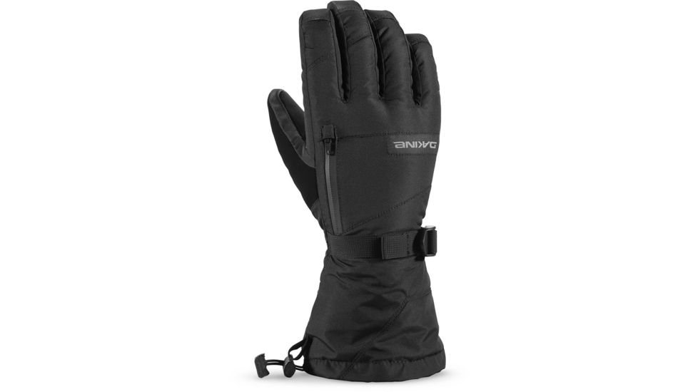 Dakine Titan Glove - Mens-Black-Medium