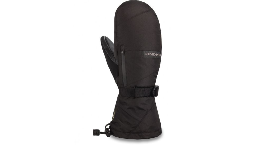 Dakine Titan Mitt - Men's-Black-X-Large