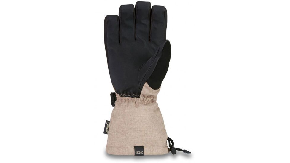 Dakine Titan Mitt - Mens, Stone, Small, 01200350-STONE-91M-S