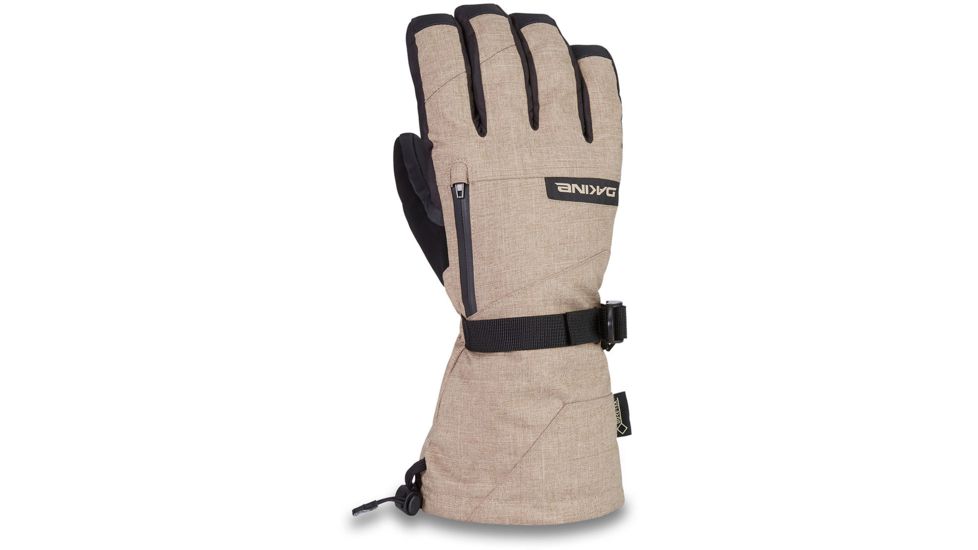 Dakine Titan Mitt - Mens, Stone, Small, 01200350-STONE-91M-S