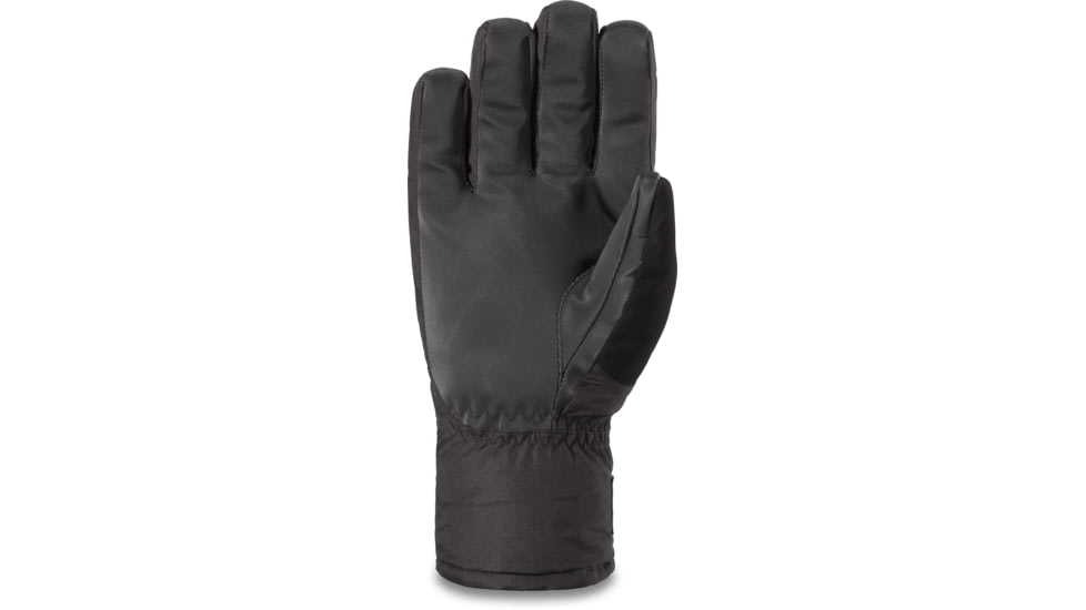 Dakine Titan Short Glove - Mens, Black, Small, 01100352-BLACK-61M-S