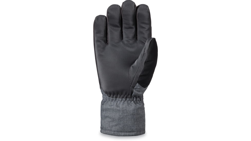 Dakine Titan Short Glove - Mens, Carbon, Small, 01100352-CARBON-61M-S