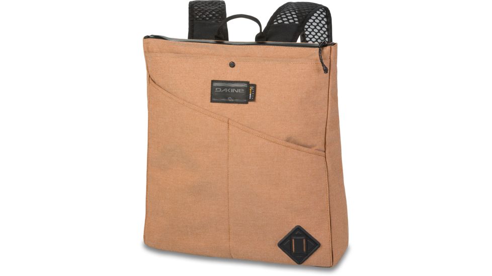 Dakine Tote Pack 18L - Womens, Ready 2 Roll, One Size, 10001219-R2R-91M-OS