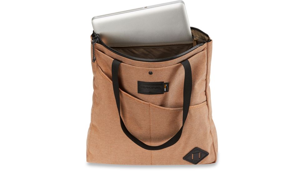 Dakine Tote Pack 18L - Womens, Ready 2 Roll, One Size, 10001219-R2R-91M-OS