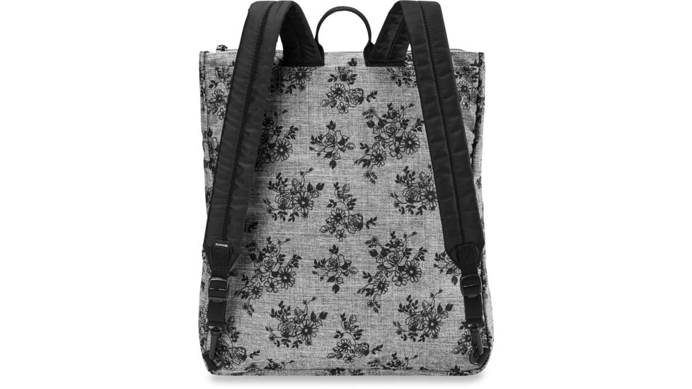 Dakine Tote Pack 18L - Womens, Rosie, One Size, 10001219-ROSIE-91M-OS
