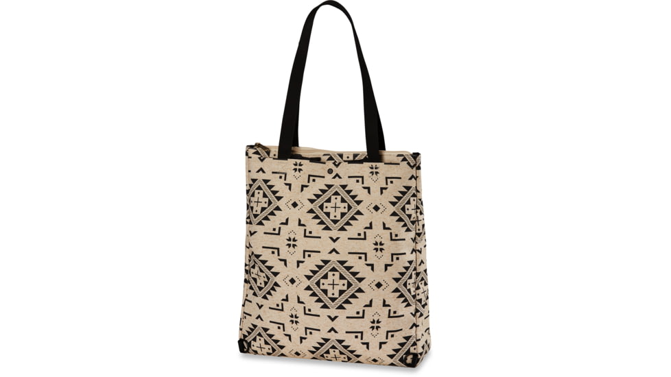 Dakine Tote Pack 18L - Womens, Silverton, One Size, 10001219-ST-91M-OS