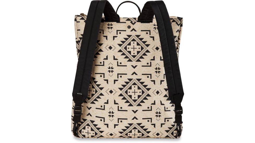 Dakine Tote Pack 18L - Womens, Silverton, One Size, 10001219-ST-91M-OS