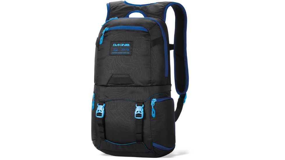 Dakine Trail Photo 16 L Backpack-Glacier
