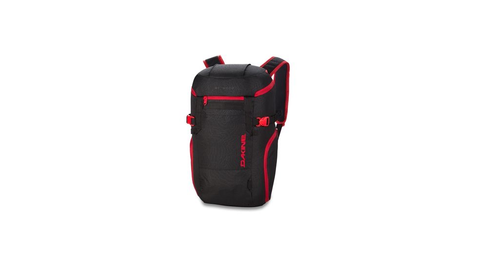 Dakine Transfer DLX Boot Pack 35 L-Phoenix-35 L