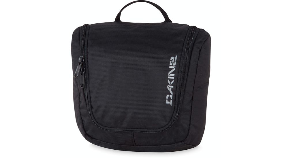 Dakine Travel Kit-Black