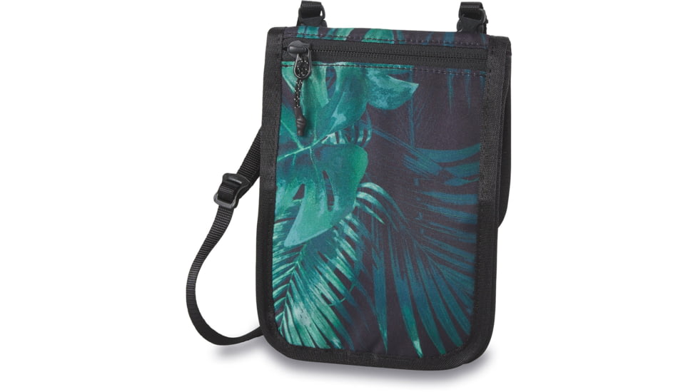 Dakine Travel Wallet, Night Tropical, One Size, D.100.7341.911.OS