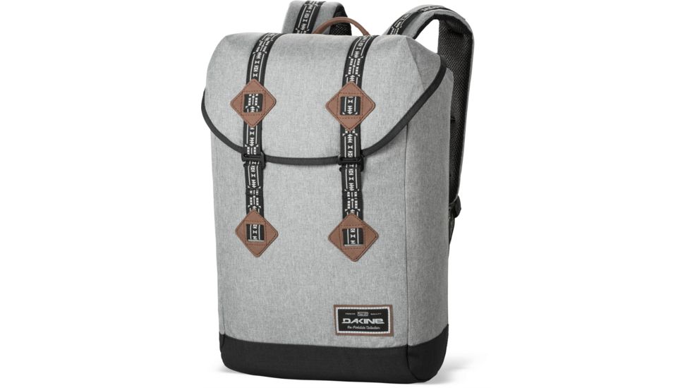 Dakine Trek 26L Men's Backpack, Sellwood