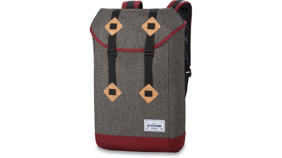 Dakine Trek 26L Men's Backpack, Willamette