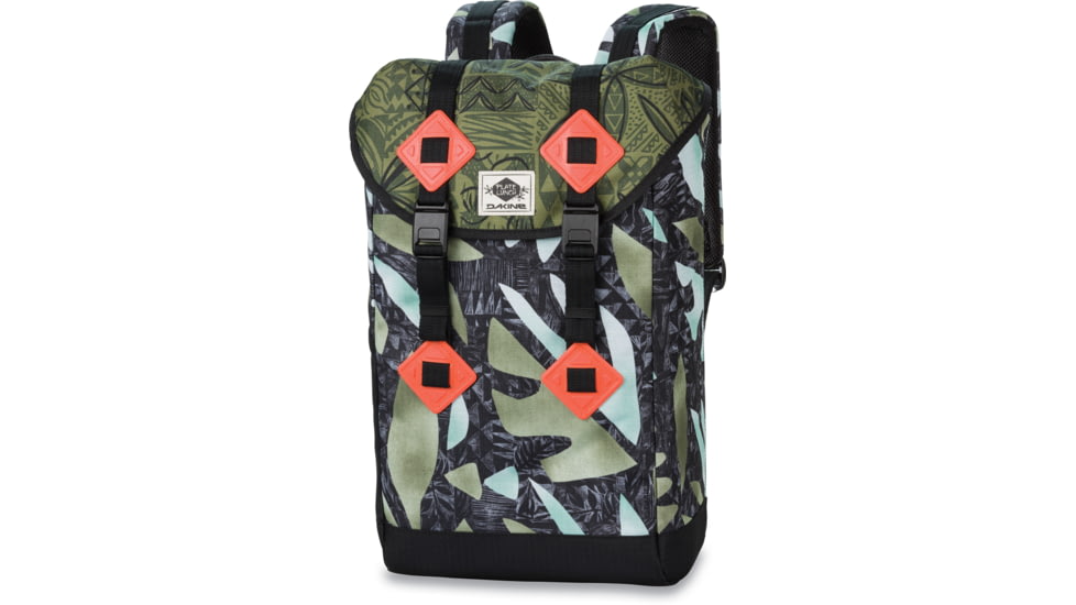 Dakine Trek 26L Men's Backpack, Plate Lunch