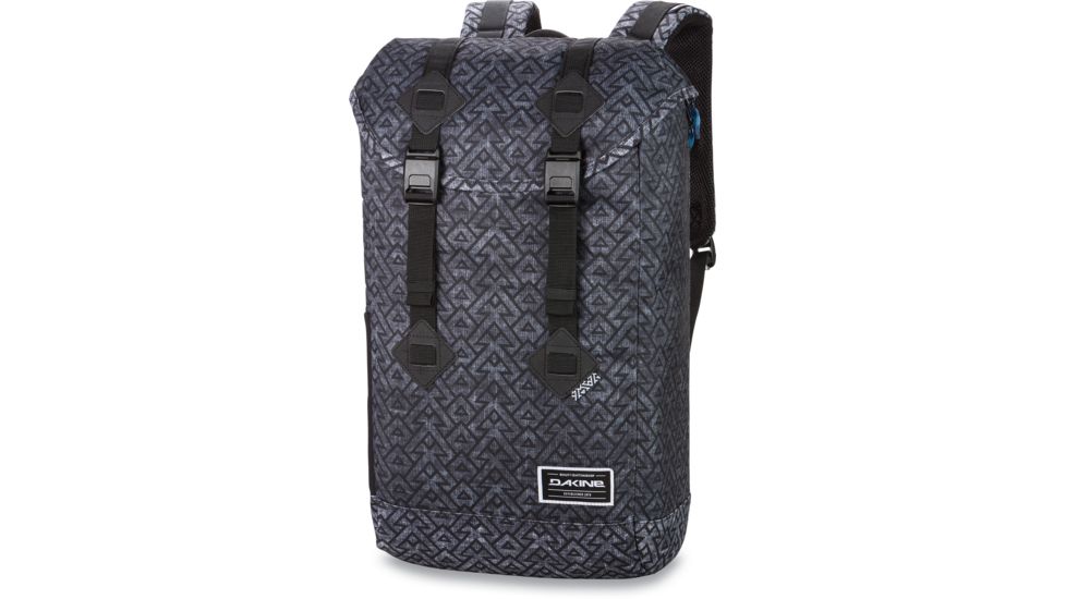 Dakine Trek 26L Men's Backpack, Stacked