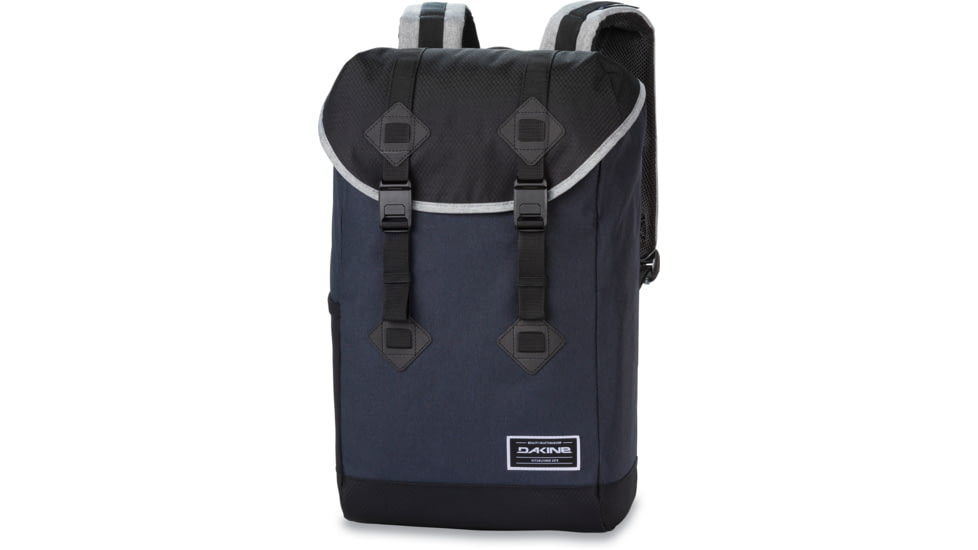 Dakine Trek 26L Men's Backpack, Tabor