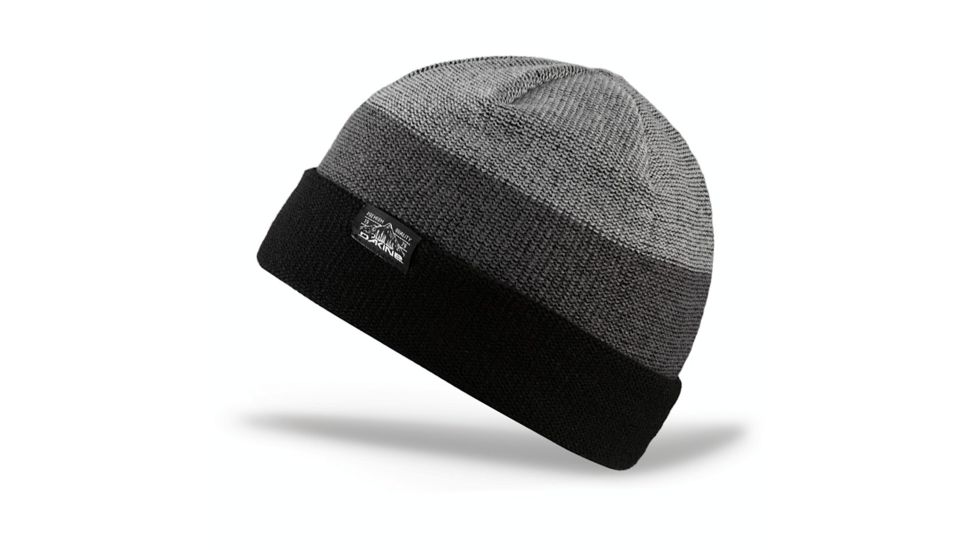 Dakine Trey Beanie - Men's-Black
