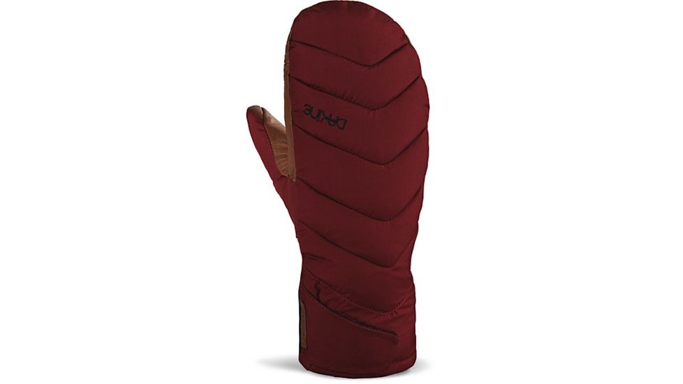 Dakine Tundra Mitt - Men's -Rosewood-Small