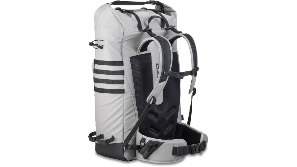 Dakine Ulua Fish Pack, 40L, Griffin, One Size, D.100.8379.078.OS