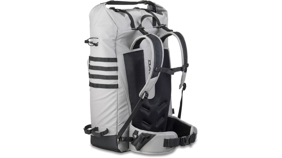 Dakine Ulua Fish Pack, 60L, Griffin, One Size, D.100.6833.058.OS