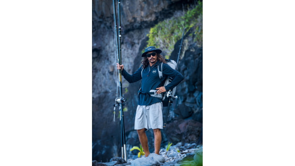 Dakine Ulua Fish Pack, 60L, Griffin, One Size, D.100.6833.058.OS