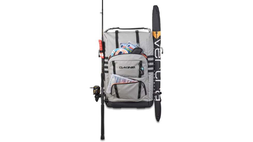 Dakine Ulua Fish Pack, 60L, Griffin, One Size, D.100.6833.058.OS