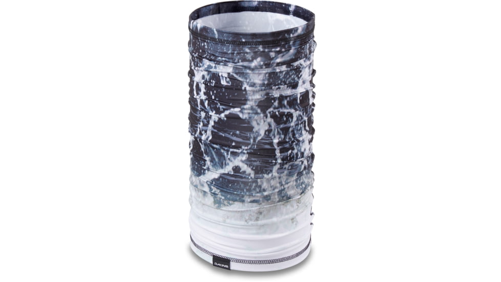 Dakine Upwelling Neck Tube, Obsidian, One Size, D.100.6836.949.OS