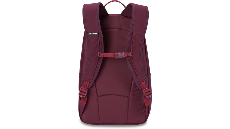 Dakine Urbn Mission Pack 22L, Garnet Shadow, 12626-GHDW-OS