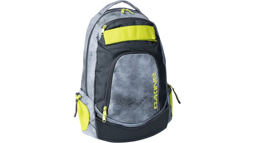 Varial 26 L Backpack-Concrete Blocks