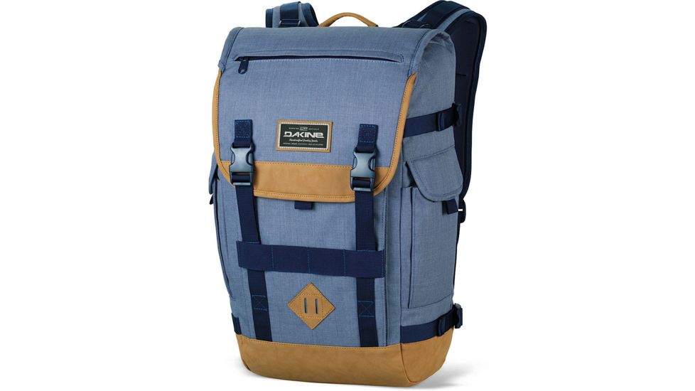 Dakine Vault 25 L Backpack-Chambray