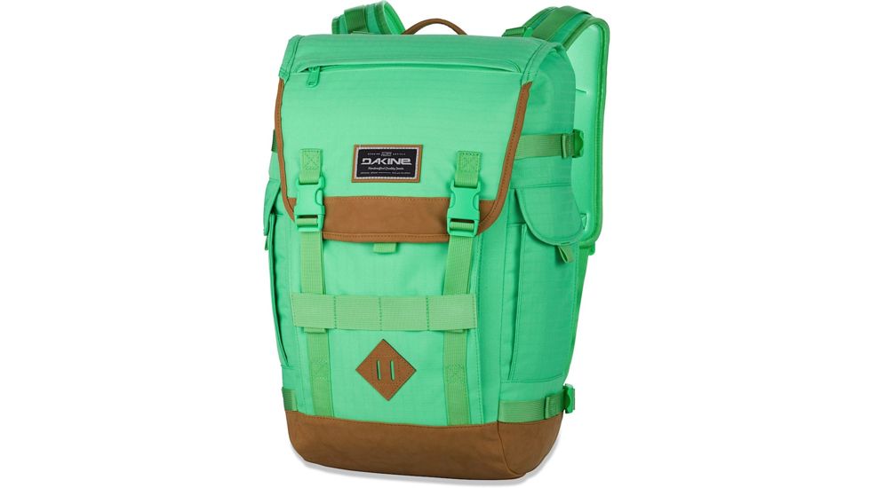 Dakine Vault 25 L Backpack-Limeade