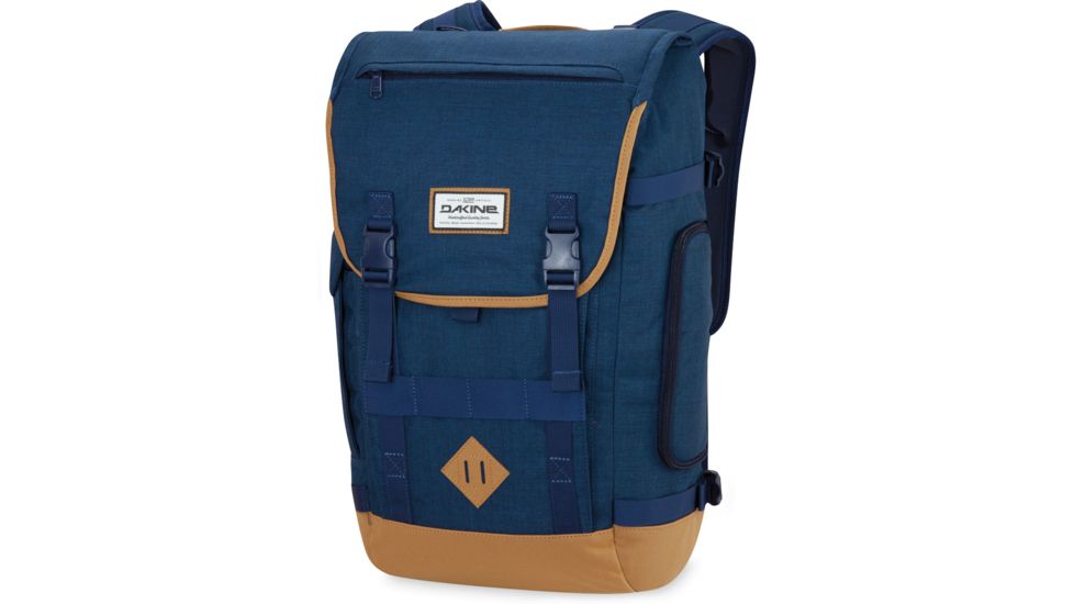 Dakine Vault 25 L Backpack-Midnight