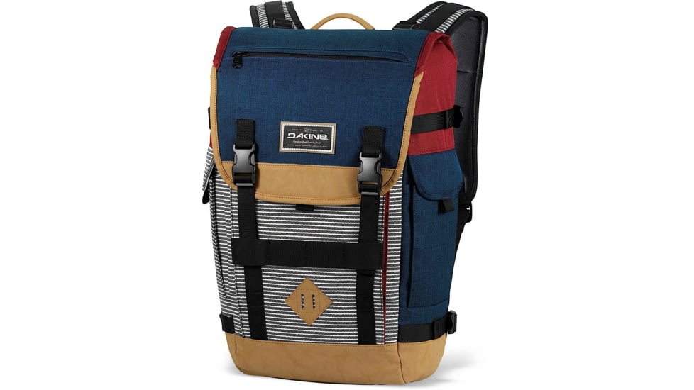 Dakine Vault 25 L Backpack-Workstripe