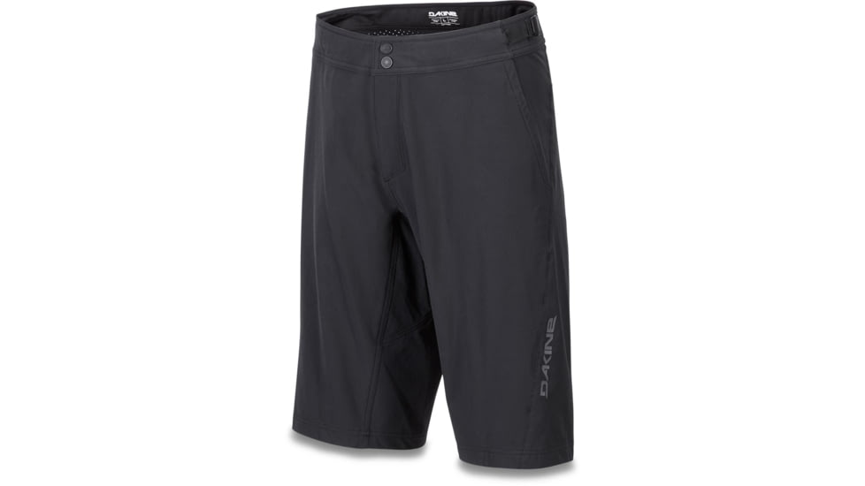 Dakine Vectra Short - Mens, Black, Small, 10002237-BLACK-S