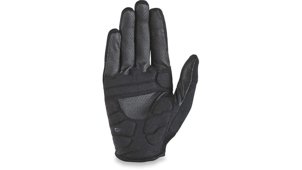 Dakine Ventilator Glove, BLACK, XS, 10001742-LK-XS