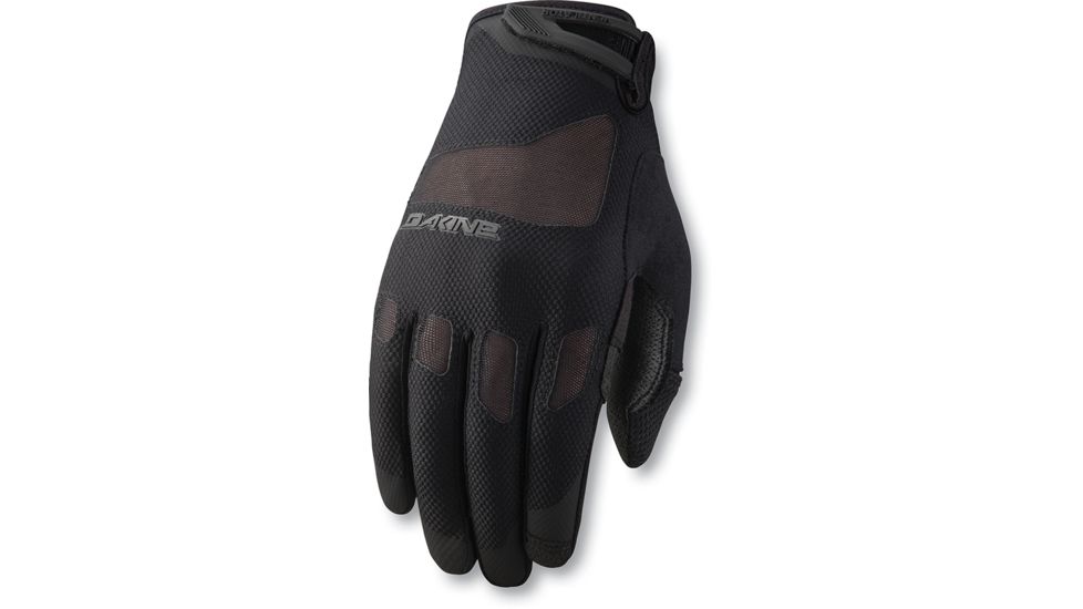 Dakine Ventilator Glove, BLACK, XS, 10001742-LK-XS