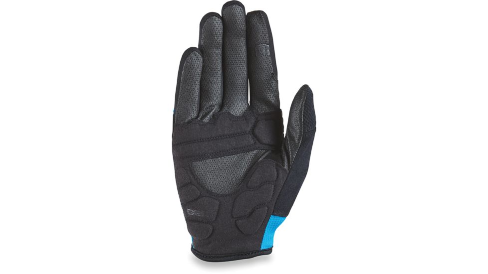 Dakine Ventilator Glove, BLUE ROCK, XS, 10001742-LUEOK-XS