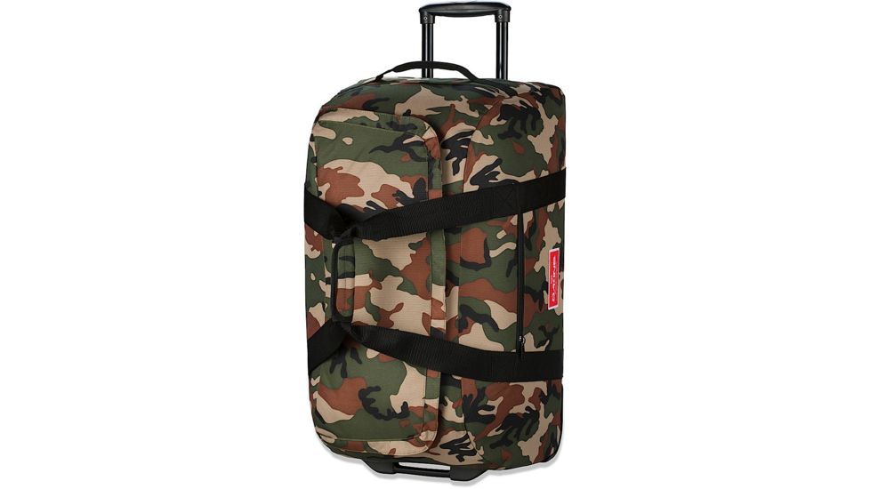 Dakine Venture Duffle 60 L - Men's-Camo-60