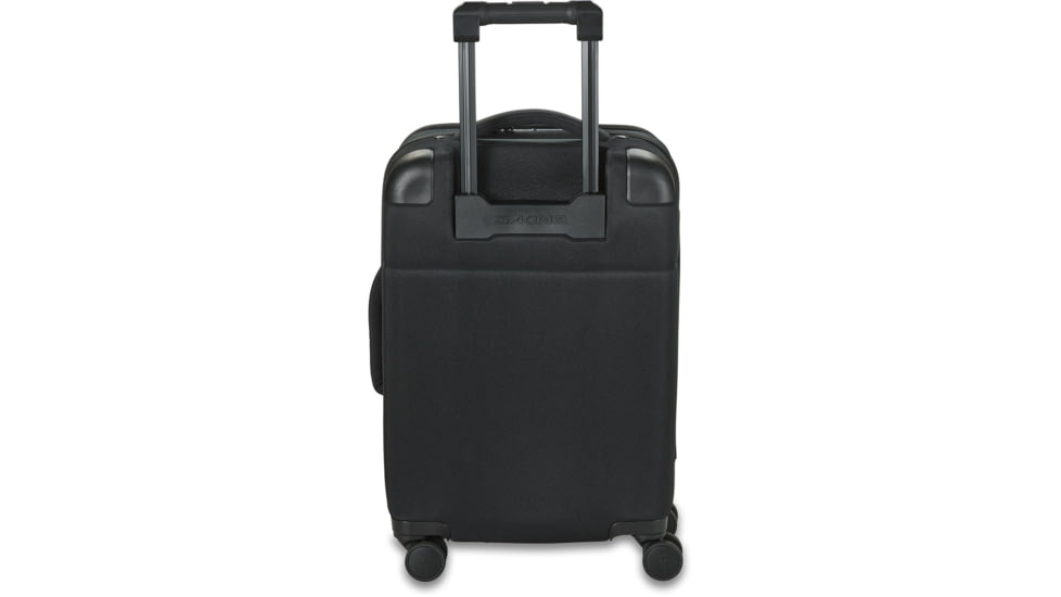 Dakine Verge Carry On Spinner, 30L, Black, One Size, D.100.6865.001.OS